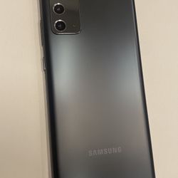 Galaxy Note 20 Fully Unlocked 
