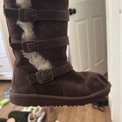Girls Ugg’s