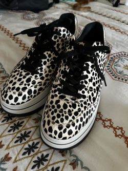 Michael Kors platform sneakers - size 11