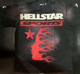 HELLSTAR SHIRT