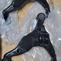 2003---2009 Toyota 4Runner, Toyota FJ Cruiser  / Lexus GX470 Lower Control Arms
