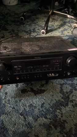 Demon AVR-788