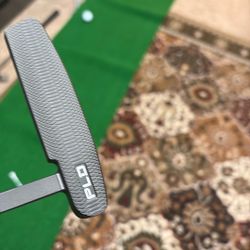 Brand New Left Handed Ping Putter PLO Anser