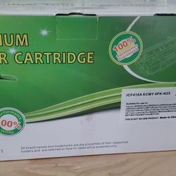Printing Ink