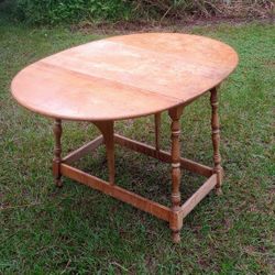 crafts table