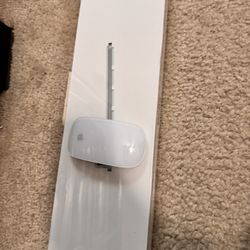 Apple Keyboard And Wireless Mouse (still In Box) 