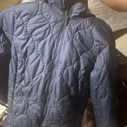 Winter Coat