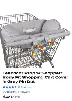 Cart Cover 