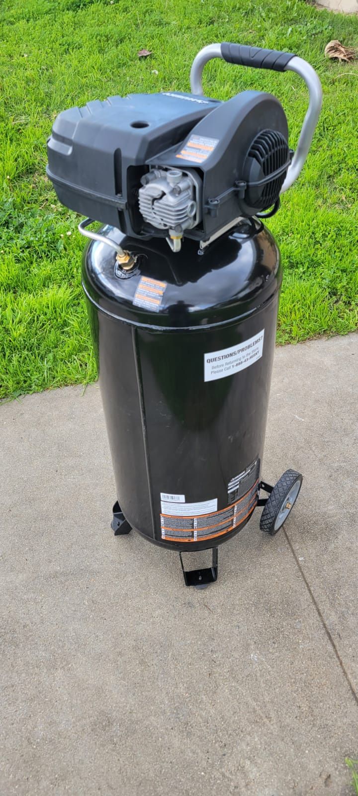 Compresor Husky 20 Galones for Sale in Gardena, CA OfferUp