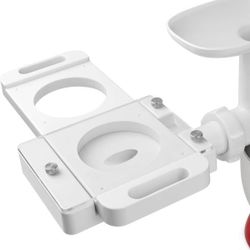 Hamburger Press Attachment for Kitchen Aid Grinder