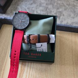 Ted Baker Watch