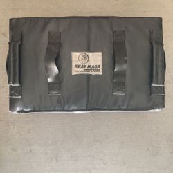 Krav Maga Tombstone Striking Pad 