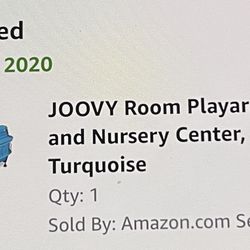 Joovy Roo Playard(Pickup Only)