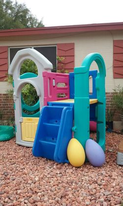Fisher hotsell price playground
