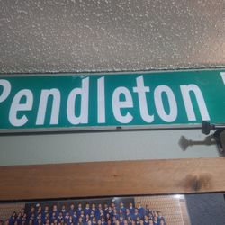Pendleton 