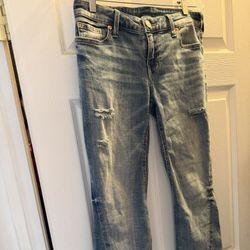 Women Jeans True Religion 