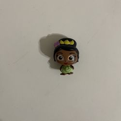 Tiana Figurine 