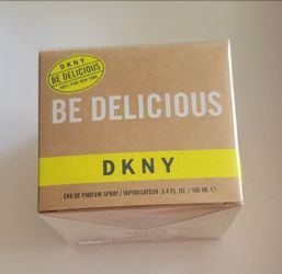 DKNY