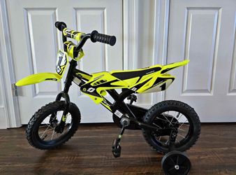 MotoBike