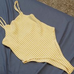 Body Suit (Medium) $5