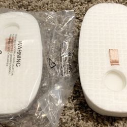 Artraise Shark Foam & Felt Filter Kit 2-Pack HV320 Fits Rocket HV319Q, HV320, HV320W, HV321, HV322, Compare to Parts #1080FTV320 & 1084FTV320