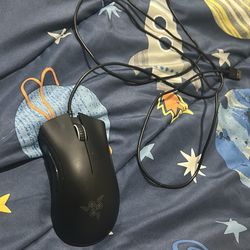 Razer mouse