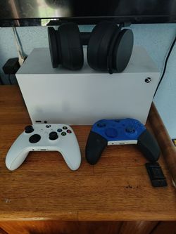 Xbox series X Digital edition