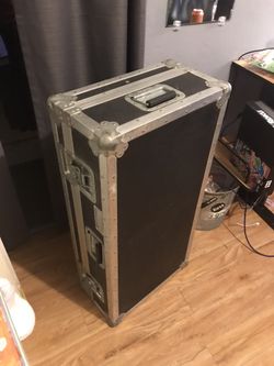 anvil case. offer up!!