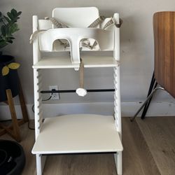 stokke tripp trapp