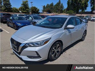 2023 Nissan Sentra