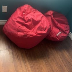 Big Joe Bean Bags 