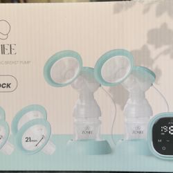 Breast Pump
