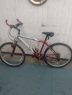 Magna. Bike. 21 speed. #26