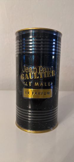 Jean Paul GAULTIER LE MALE LE PARFUM 4.2 FL