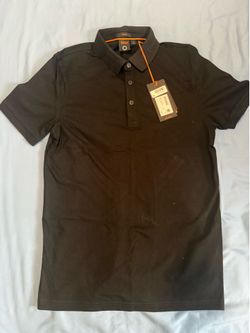 Boss shirt