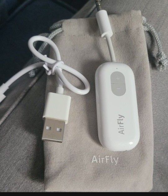AirFly SE Transmitter