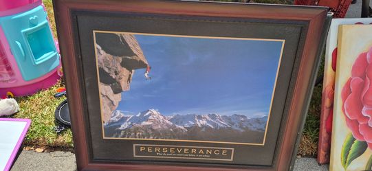Motivational Wall Art