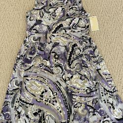 New - Women’s Michael Kors Dress, Size P/P