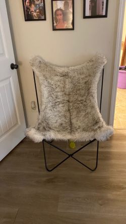 Lounge chair
