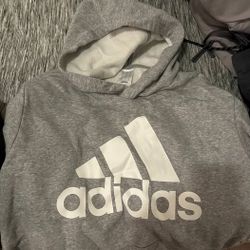 Adidas Hoodie