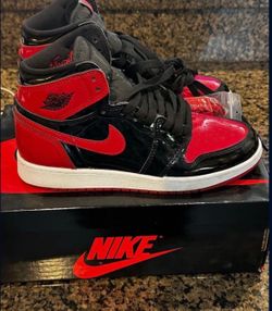 Retro Jordan 1 High 