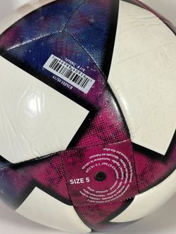 Adidas mls top capitano soccer ball sales