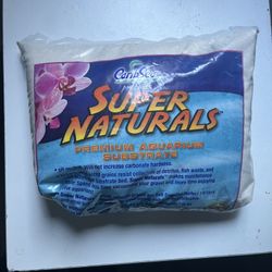 Salt Water Sand For Aquarium 
