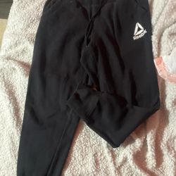 reebok sweats