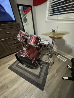 PDP encore Drum Kit