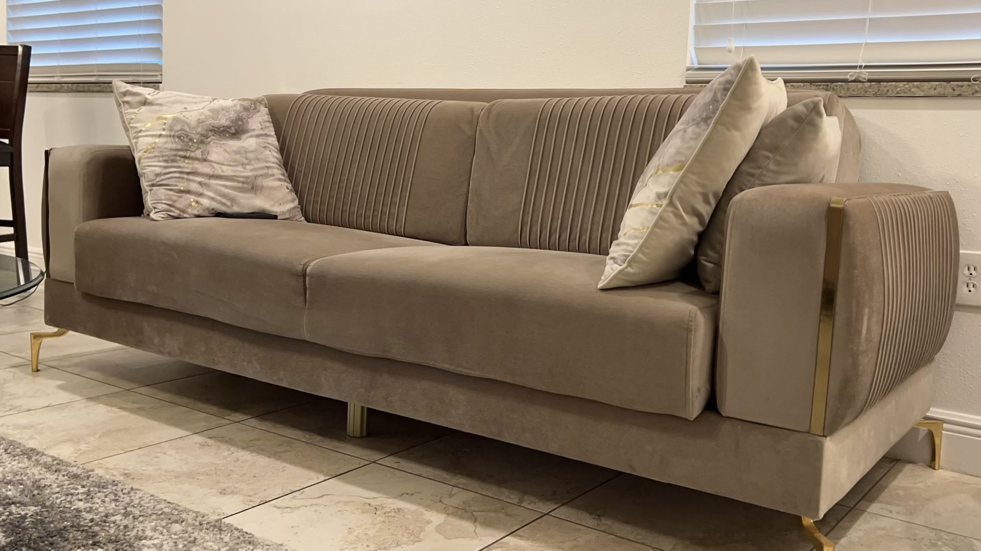 Couches