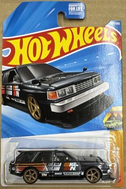 Hot wheels sth