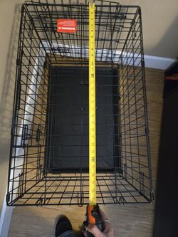 Medium Dog Kennel
