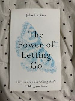 The Power of Letting Go