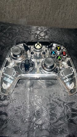 Xbox 360 controller